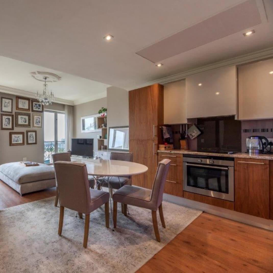 Portfolio -Unit 809 Cape Royale Luxury Apartments