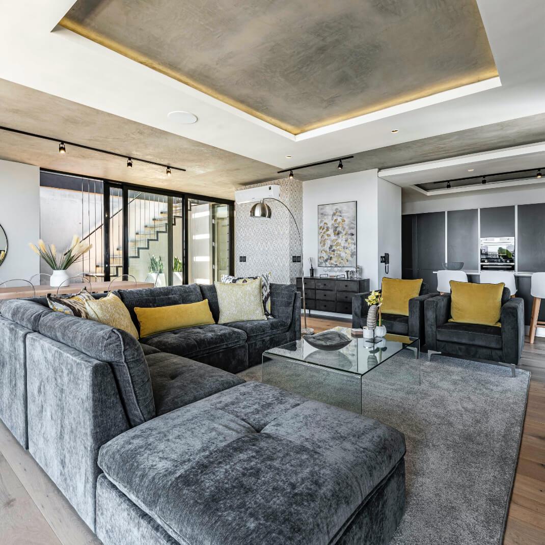 Portfolio -603 The Signature, De Waterkant