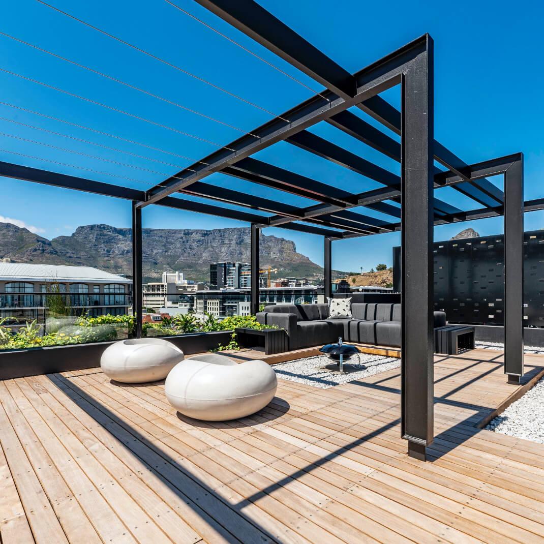 Portfolio -603 The Signature, De Waterkant